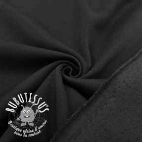 Sweat envers minkee black