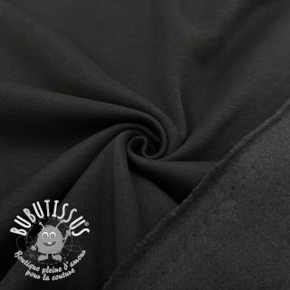 Sweat envers minkee black