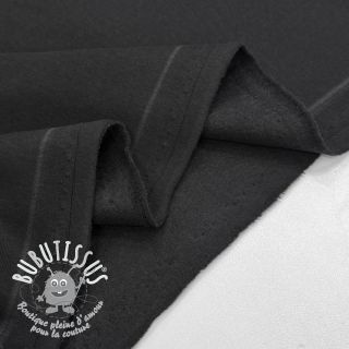 Sweat envers minkee black