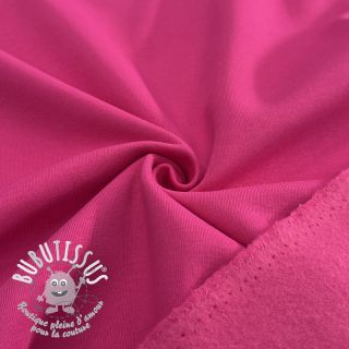 Sweat envers minkee magenta