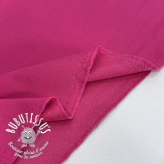 Sweat envers minkee magenta