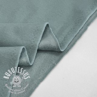 Sweat envers minkee dark mint