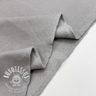 Sweat envers minkee mouse grey