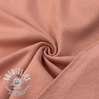 Sweat envers minkee faded coral