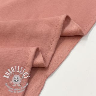 Sweat envers minkee faded coral