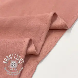 Sweat envers minkee faded coral