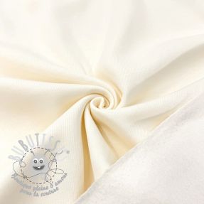 Sweat envers minkee cream