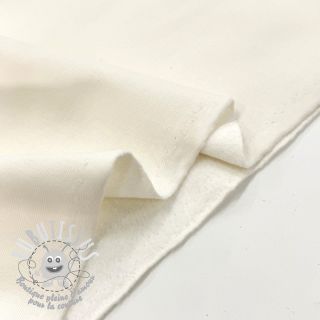 Sweat envers minkee cream