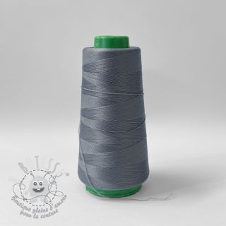 Fil a coudre Overlock STRETCH 2700 m jeans