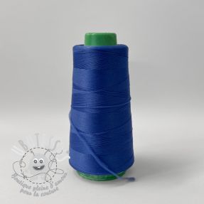 Fil a coudre Overlock STRETCH 2700 m cobalt