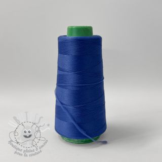 Fil a coudre Overlock STRETCH 2700 m cobalt