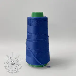 Fil a coudre Overlock STRETCH 2700 m cobalt