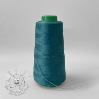 Fil a coudre Overlock STRETCH 2700 m petrol