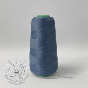 Fil a coudre Overlock STRETCH 2700 m dark jeans