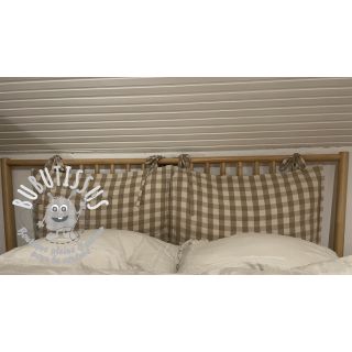 Tissu déco Celestin LUREX ficelle