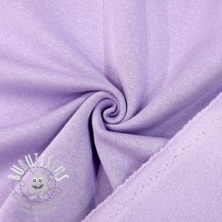 Sweat envers minkee lilac