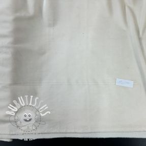  Velours  VELVET STRETCH ecru 2nd class