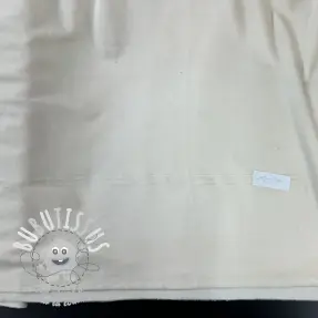  Velours  VELVET STRETCH ecru 2nd class
