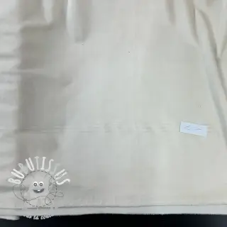  Velours  VELVET STRETCH ecru 2nd class