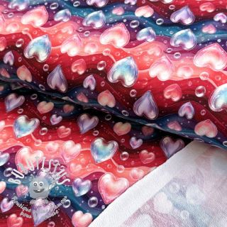 Sweat All you need is love design B digital print