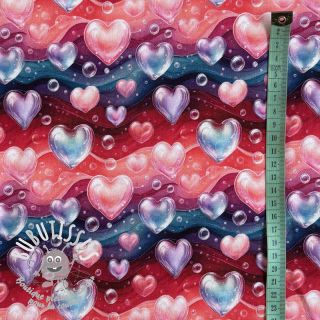 Sweat All you need is love design B digital print