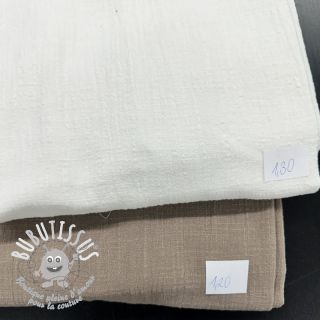 Paquet deTissu coton Lin 046
