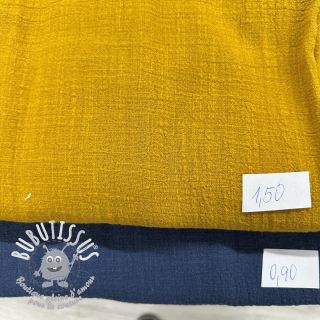 Paquet deTissu coton Lin 049