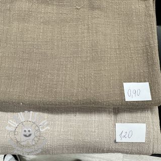 Paquet deTissu coton Lin 050