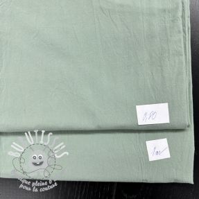 Paquet de tissus - coton WASHED 030