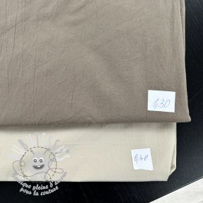 Paquet de tissus - coton WASHED 032