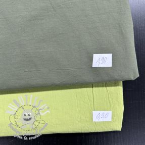 Paquet de tissus - coton WASHED 025