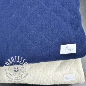 Paquet de tissus – double gaze de coton 2342