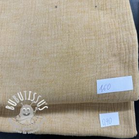 Paquet de tissus – double gaze de coton 2361