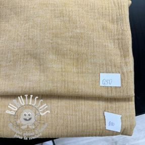 Paquet de tissus – double gaze de coton 2363