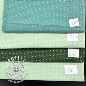 Paquet de tissus - coton 4636