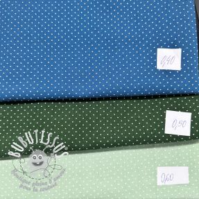 Paquet de tissus - coton 4638