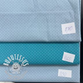 Paquet de tissus - coton 4639