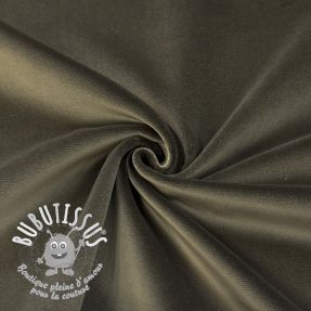  Velours  VELVET PREMIUM dark army