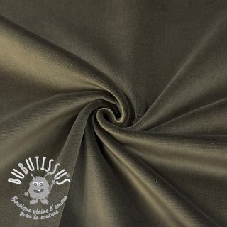  Velours  VELVET PREMIUM dark army