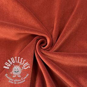  Velours  VELVET LIGHT brick