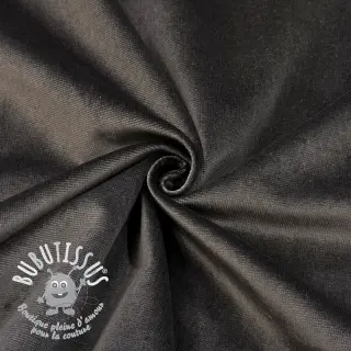  Velours  VELVET LIGHT dark coffee