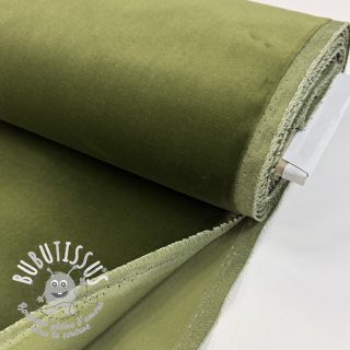 Velours  VELVET PREMIUM khaki