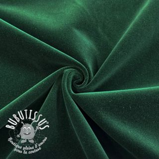  Velours  VELVET LIGHT forest green
