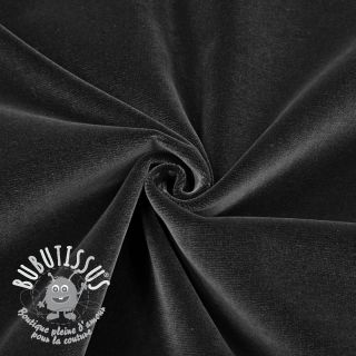  Velours  VELVET PREMIUM black