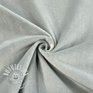  Velours  VELVET PREMIUM light grey