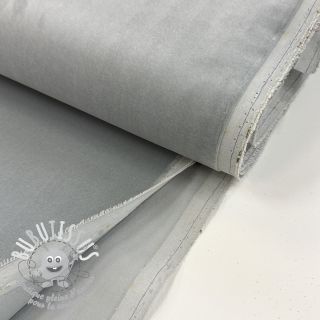  Velours  VELVET PREMIUM light grey