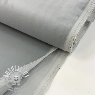  Velours  VELVET PREMIUM light grey