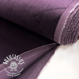  Velours  VELVET LIGHT purple
