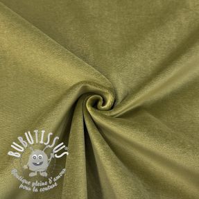  Velours  VELVET PREMIUM olive