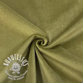  Velours  VELVET PREMIUM olive